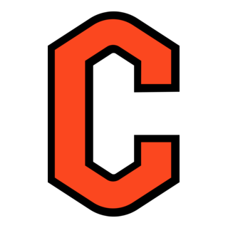 Campbell Athletics Logo PNG Vector