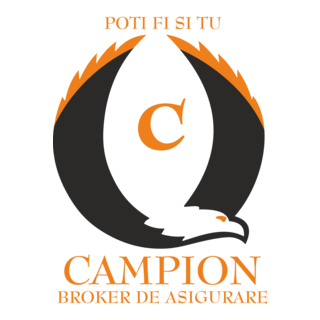 Campion Broker Logo PNG Vector