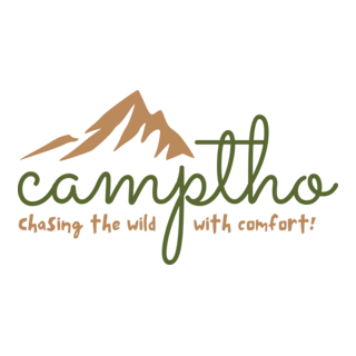 Camptho Logo PNG Vector