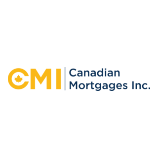 Canadian Mortgages Inc Logo PNG Vector