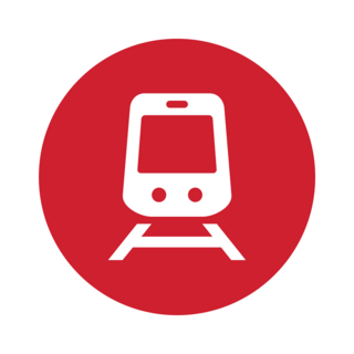 Canberra Metro Logo PNG Vector