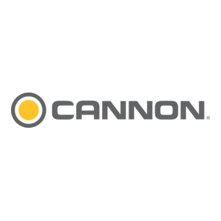 Cannon downrigger Logo PNG Vector