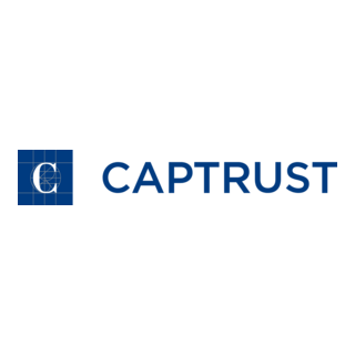 CAPTRUST Logo PNG Vector