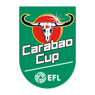 Carabao Cup - EFL Logo PNG Vector