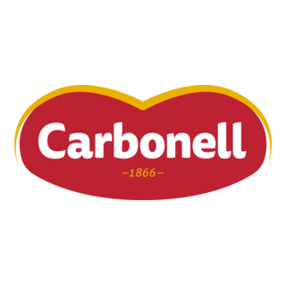 Carbonell Logo PNG Vector