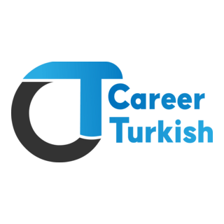 career turkish Logo PNG Vector