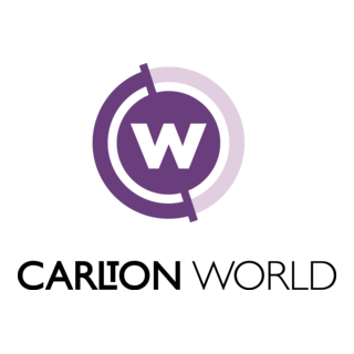 Carlton World Logo PNG Vector