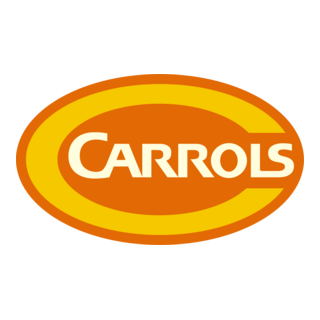 Carrols Logo PNG Vector