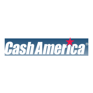 Cash America Logo PNG Vector