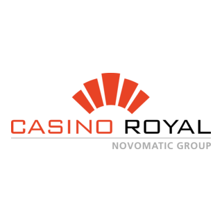 Casino Royal Logo PNG Vector
