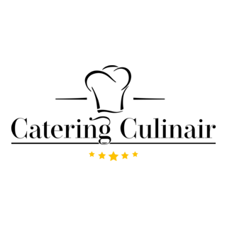 Catering Culinair Logo PNG Vector