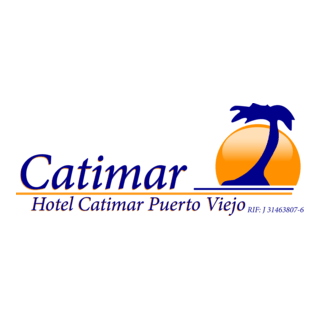 Catimar Logo PNG Vector