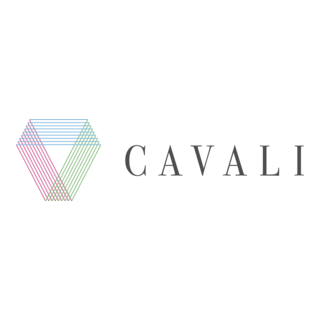 Cavali Peru Logo PNG Vector