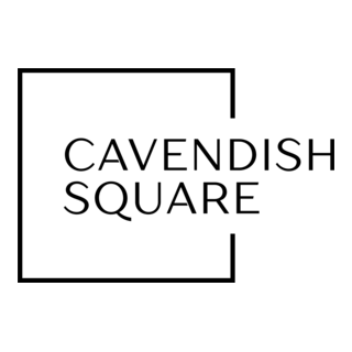 Cavendish Square Logo PNG Vector