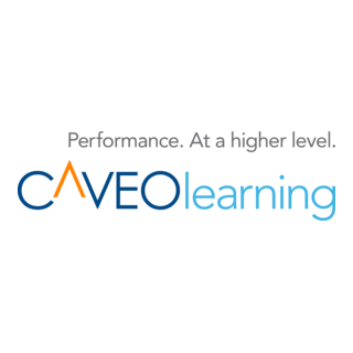 Caveo Learning Logo PNG Vector