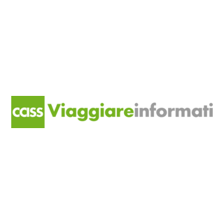 CCISS Viaggiare Informati Logo PNG Vector