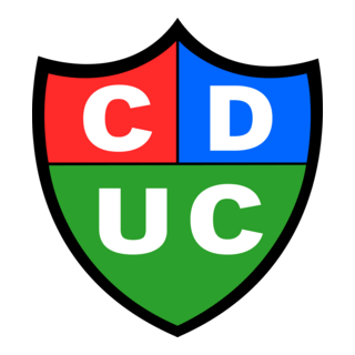 CD Unión Comercio Logo PNG Vector