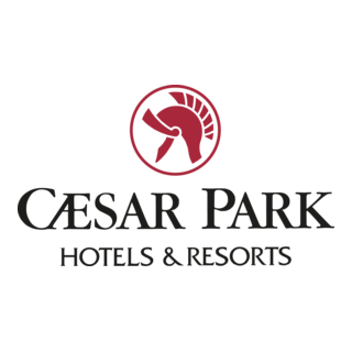 Ceisar Park Hotels Logo PNG Vector