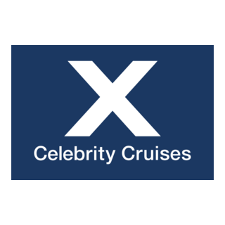 Celebrity Cruises Logo PNG Vector