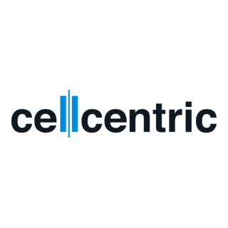Cellcentric Logo PNG Vector
