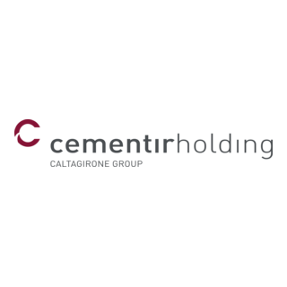 Cementir Holding Logo PNG Vector