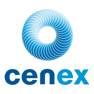 Cenex Logo PNG Vector
