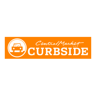 Central Market CURBSIDE Logo PNG Vector