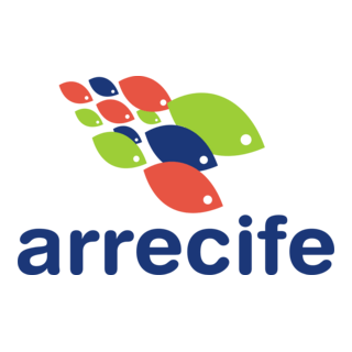 Centro comercial Arrecife Logo PNG Vector