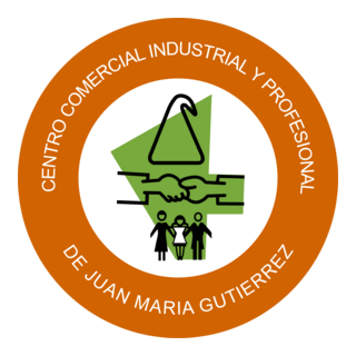 CENTRO DE GUTIERREZ MARIA GUTIERREZ Logo PNG Vector