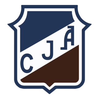 CENTRO JUVENTUD ANTONIANA Logo PNG Vector