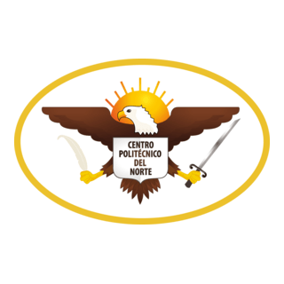 CENTRO POLITECNICO DEL NORTE CPN Logo PNG Vector