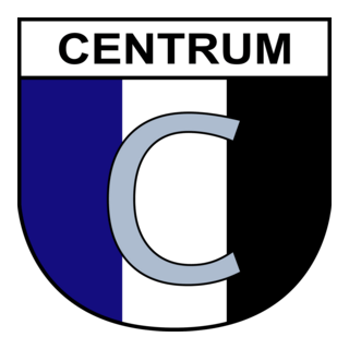 Centrum Pelplin Logo PNG Vector