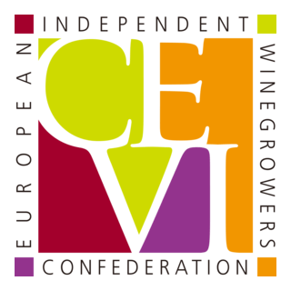CEVI Logo PNG Vector