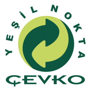 ÇEVKO Logo PNG Vector