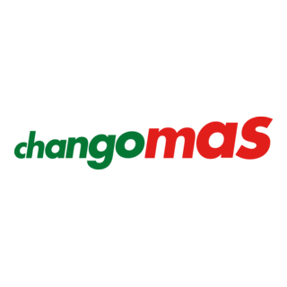 ChangoMas 2011 Logo PNG Vector