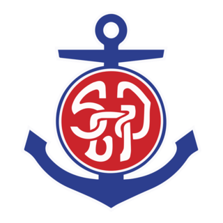 Chao Phraya Express Boat Logo PNG Vector