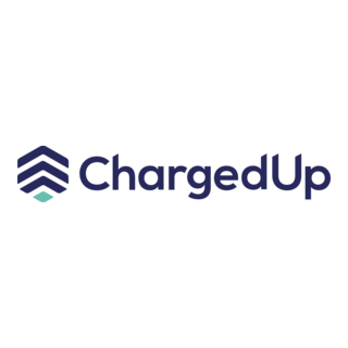 ChargedUp Logo PNG Vector