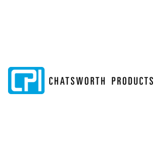 Chatsworth Products Logo PNG Vector