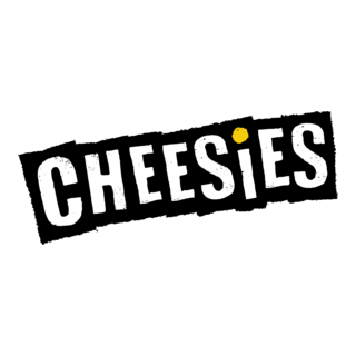Cheesies Logo PNG Vector