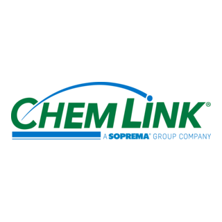 Chem Link Logo PNG Vector