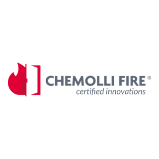 CHEMOLLI FIRE Logo PNG Vector