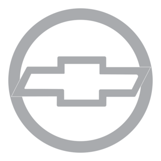 Chevrolet Logo PNG Vector