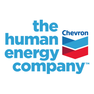 Chevron Logo PNG Vector