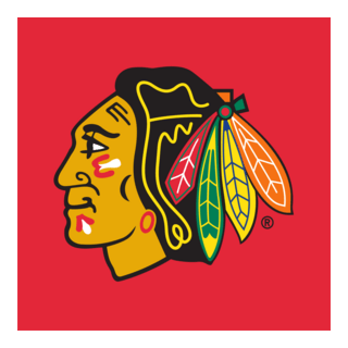 Chicago Blackhawks 1999- Logo PNG Vector