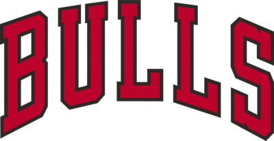 Chicago Bulls Logo PNG Vector