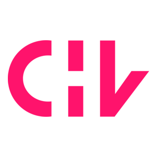 Chilevision Logo PNG Vector