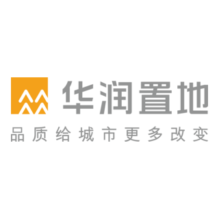 China Resources Land Limited Logo PNG Vector