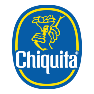 Chiquita Logo PNG Vector
