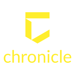 Chronicle Security Logo PNG Vector