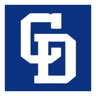 Chunichi Dragons Logo PNG Vector